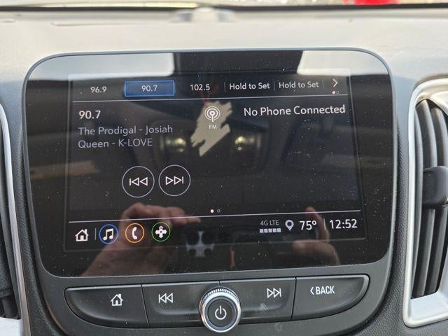 2024 Chevrolet Malibu RS