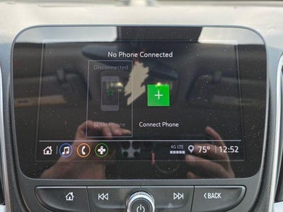 2024 Chevrolet Malibu RS