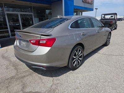 2024 Chevrolet Malibu RS