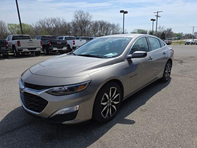 2024 Chevrolet Malibu RS