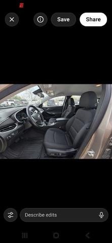 2024 Chevrolet Malibu RS