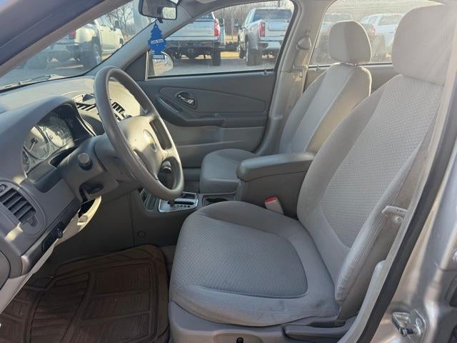 2007 Chevrolet Malibu LS w/2FL