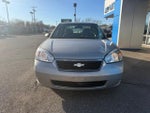 2007 Chevrolet Malibu LS w/2FL