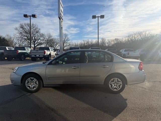 2007 Chevrolet Malibu LS w/2FL