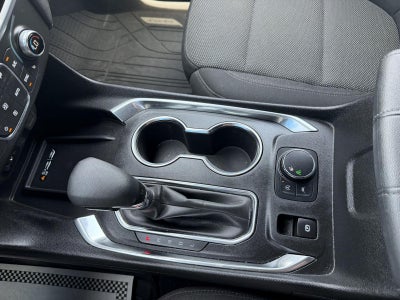 2023 Chevrolet Traverse Base