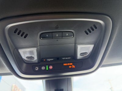 2023 Chevrolet Traverse Base