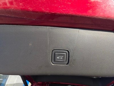 2024 Chevrolet Traverse Limited RS