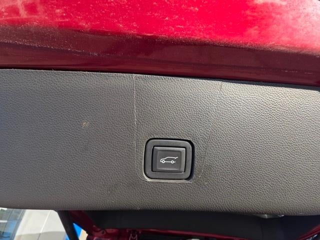 2024 Chevrolet Traverse Limited RS