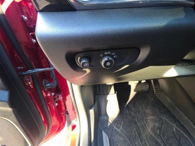 2024 Chevrolet Traverse Limited RS