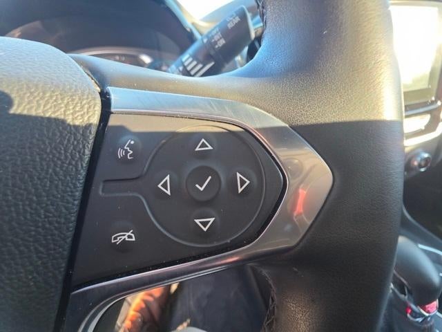 2024 Chevrolet Traverse Limited RS