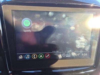 2024 Chevrolet Traverse Limited RS