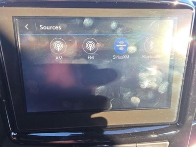 2024 Chevrolet Traverse Limited RS