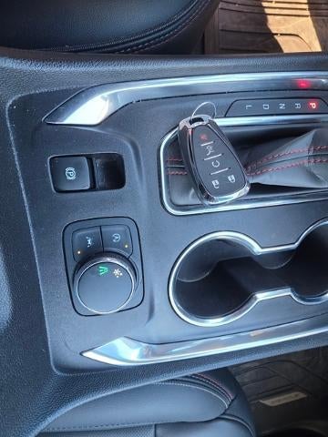 2024 Chevrolet Traverse Limited RS