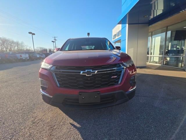 2024 Chevrolet Traverse Limited RS