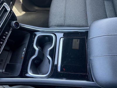 2024 Chevrolet Traverse Base