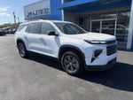 2024 Chevrolet Traverse Base