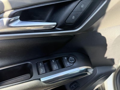 2024 Chevrolet Traverse Base