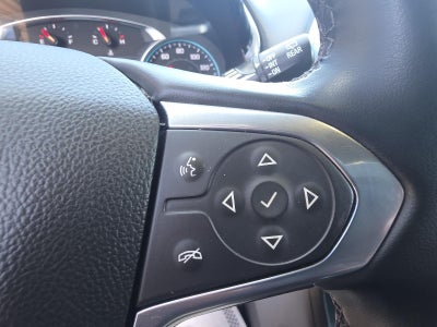 2023 Chevrolet Traverse Base