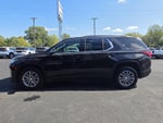 2023 Chevrolet Traverse Base