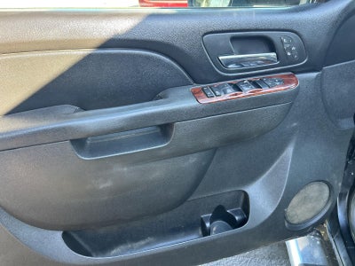 2010 GMC Sierra 2500 HD Base