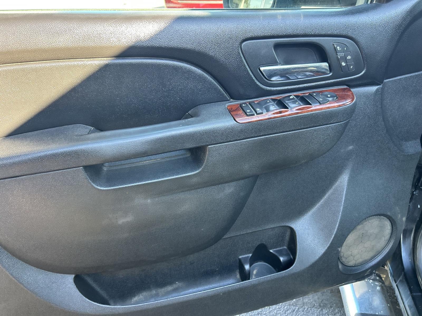 2010 GMC Sierra 2500 HD Base
