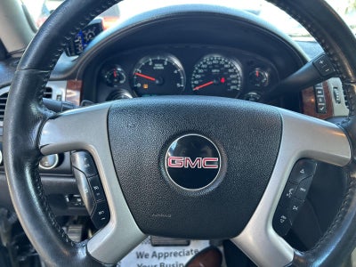 2010 GMC Sierra 2500 HD Base