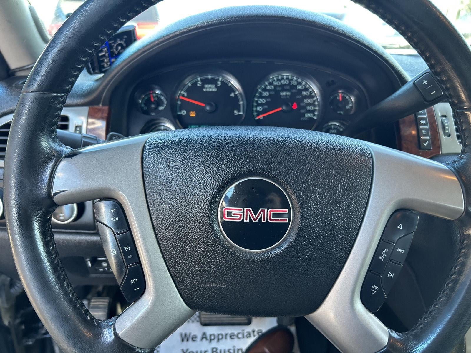 2010 GMC Sierra 2500 HD Base