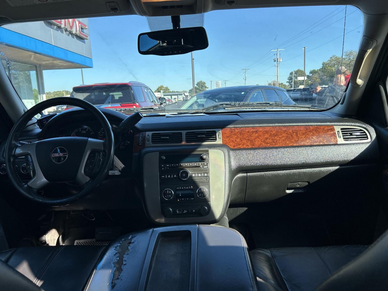 2010 GMC Sierra 2500 HD Base