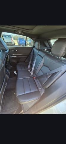 2020 Cadillac XT4 Sport