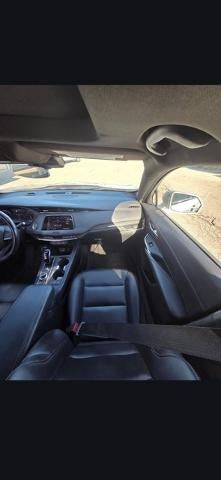 2020 Cadillac XT4 Sport