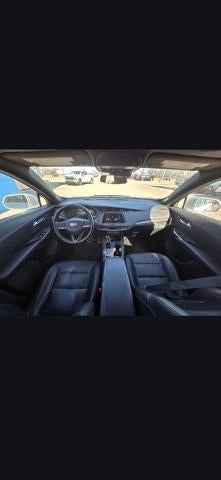 2020 Cadillac XT4 Sport