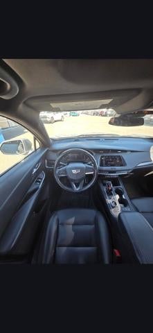 2020 Cadillac XT4 Sport