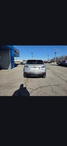 2020 Cadillac XT4 Sport