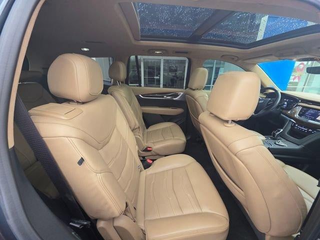 2020 Cadillac XT6 FWD Premium Luxury