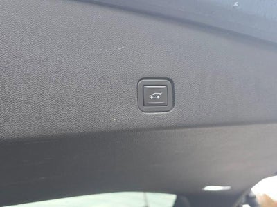 2020 Cadillac XT6 FWD Premium Luxury