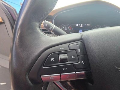 2020 Cadillac XT6 FWD Premium Luxury