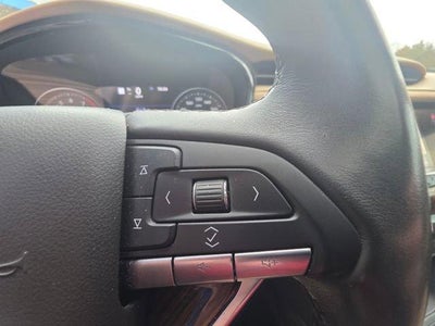 2020 Cadillac XT6 FWD Premium Luxury