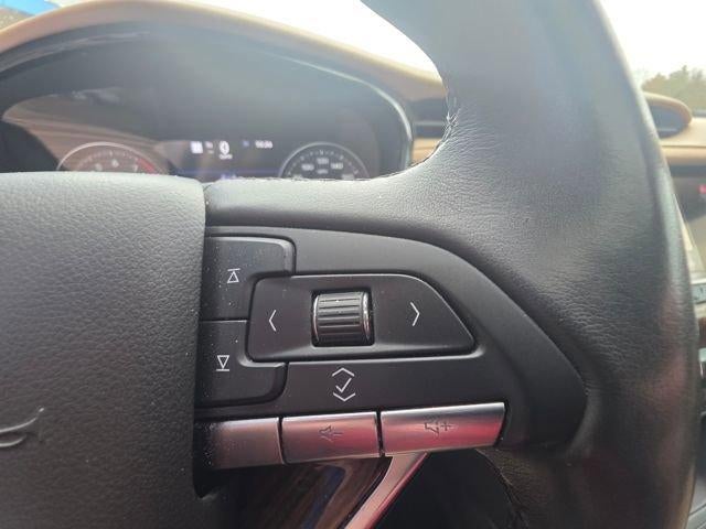 2020 Cadillac XT6 FWD Premium Luxury