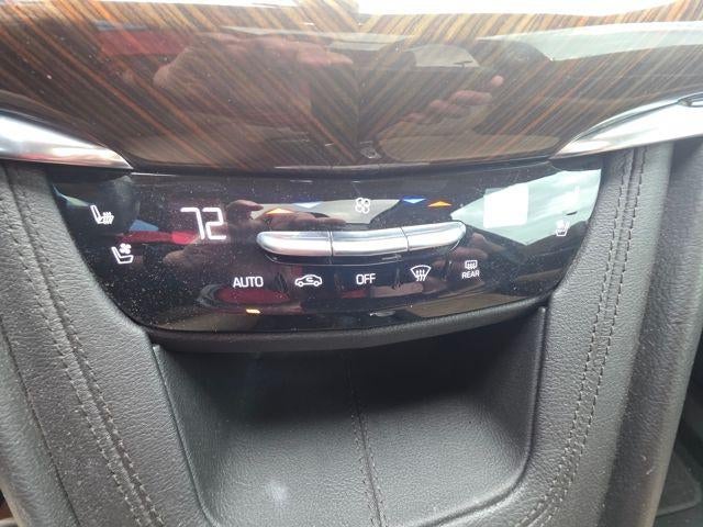 2020 Cadillac XT6 FWD Premium Luxury