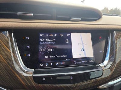 2020 Cadillac XT6 FWD Premium Luxury