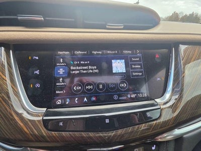 2020 Cadillac XT6 FWD Premium Luxury