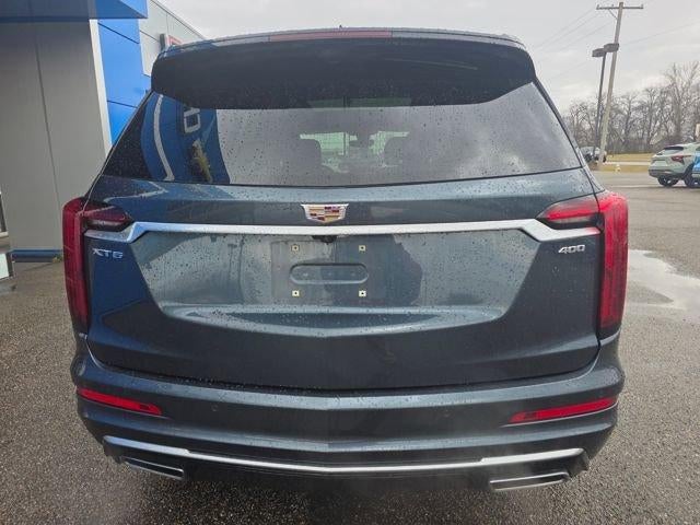 2020 Cadillac XT6 FWD Premium Luxury