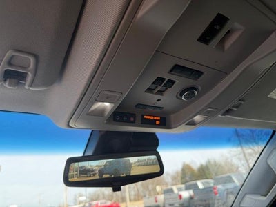 2020 Cadillac Escalade Premium Luxury