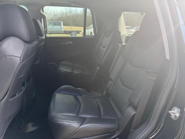 2020 Cadillac Escalade Premium Luxury