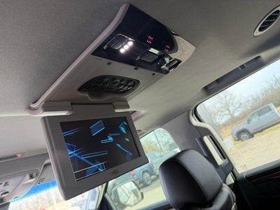 2020 Cadillac Escalade Premium Luxury