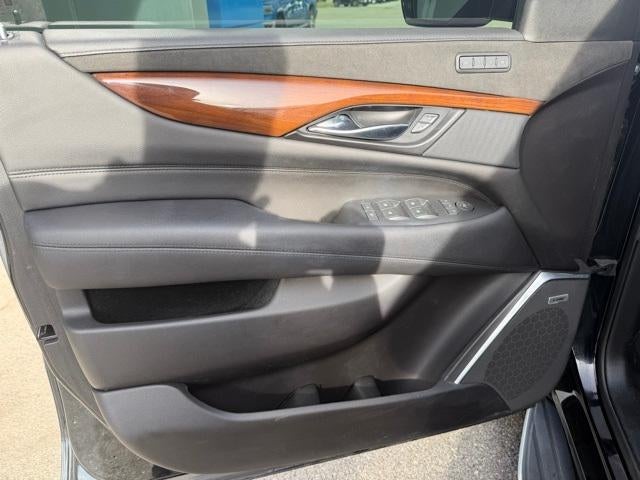 2020 Cadillac Escalade Premium Luxury