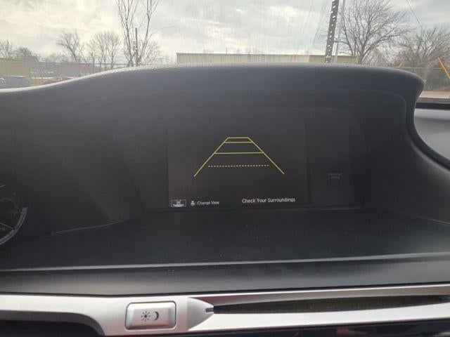 2015 Honda Accord Sedan EX-L