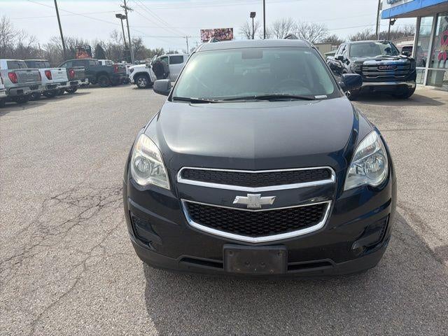 2012 Chevrolet Equinox LT w/1LT