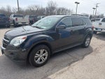 2012 Chevrolet Equinox LT w/1LT