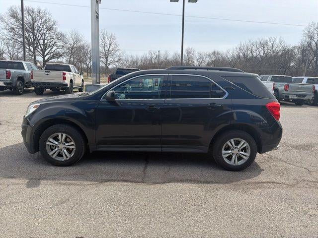 2012 Chevrolet Equinox LT w/1LT